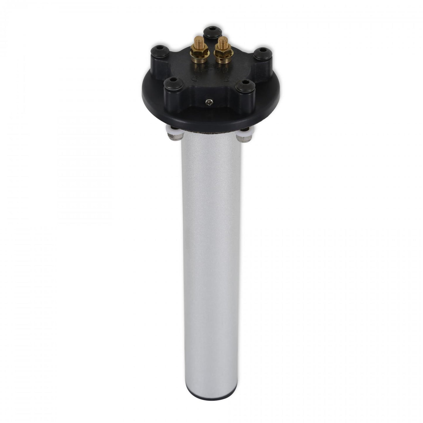 Replacement Fuel Gauge Sender 5/10 Gallon 8-inch Depth 0-90 OHM Holley-3