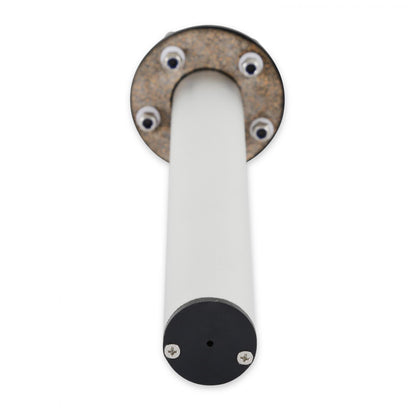 Replacement Fuel Gauge Sender 15/20 Gallon 9 Depth 0-90 OHM Holley-1