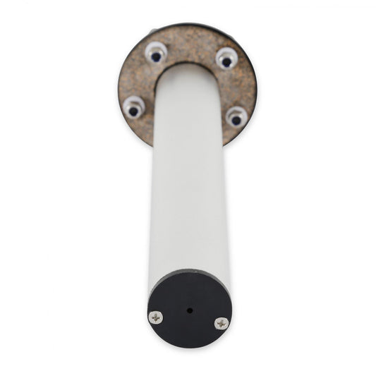 Replacement Fuel Gauge Sender 15/20 Gallon 9 Depth 0-90 OHM Holley-1