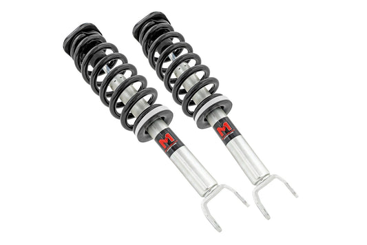 M1 Loaded Strut Pair | 6 Inch | Ram 1500 4WD (2012-2018 & Classic) Rough Country