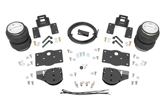 Air Spring Kit | Ram 1500 4WD (2019-2025) Rough Country