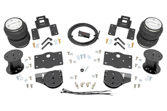 Air Spring Kit | 6 Inch Lift Kit | Ram 1500 4WD (2019-2025) Rough Country