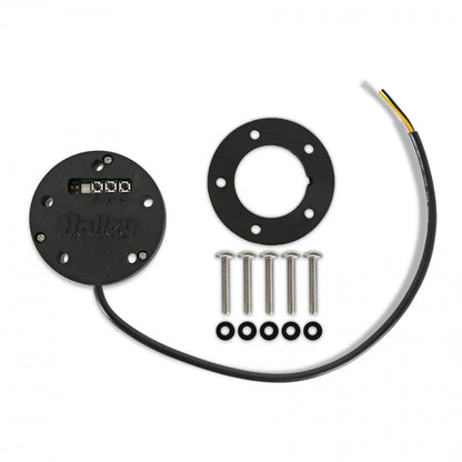 Easy Level Fuel Level Sender Universal Floatless Laser Fuel Level Sender Holley