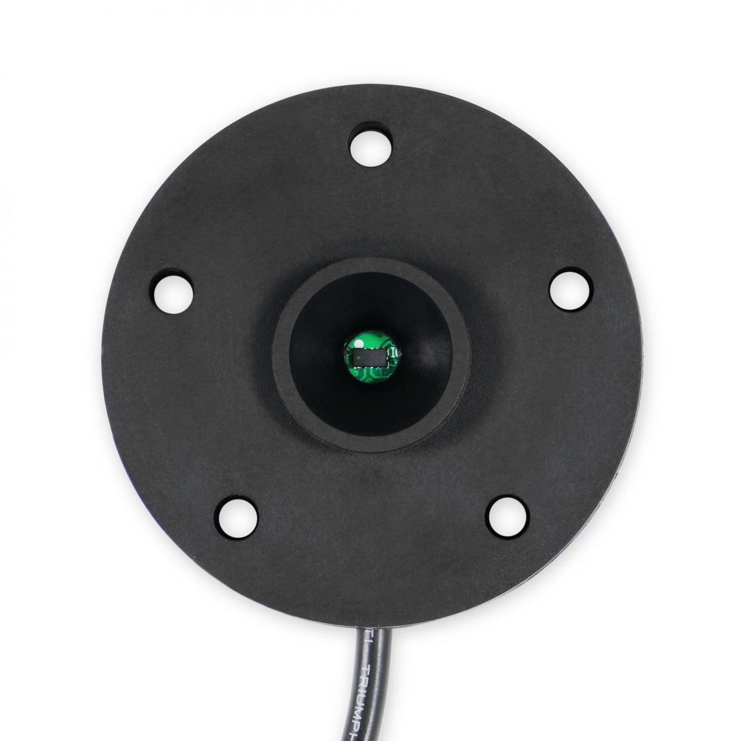 Easy Level Fuel Level Sender Universal Floatless Laser Fuel Level Sender Holley-2