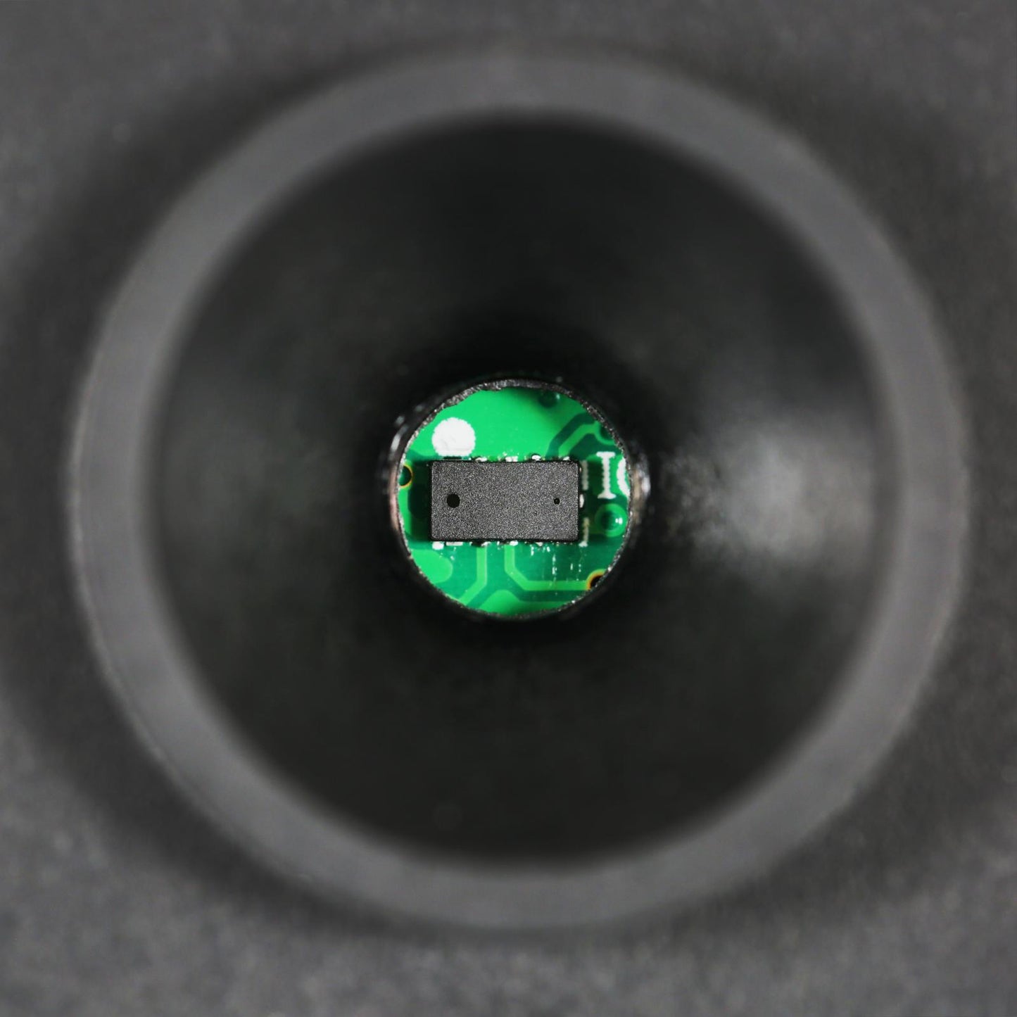 Easy Level Fuel Level Sender Universal Floatless Laser Fuel Level Sender Holley-3