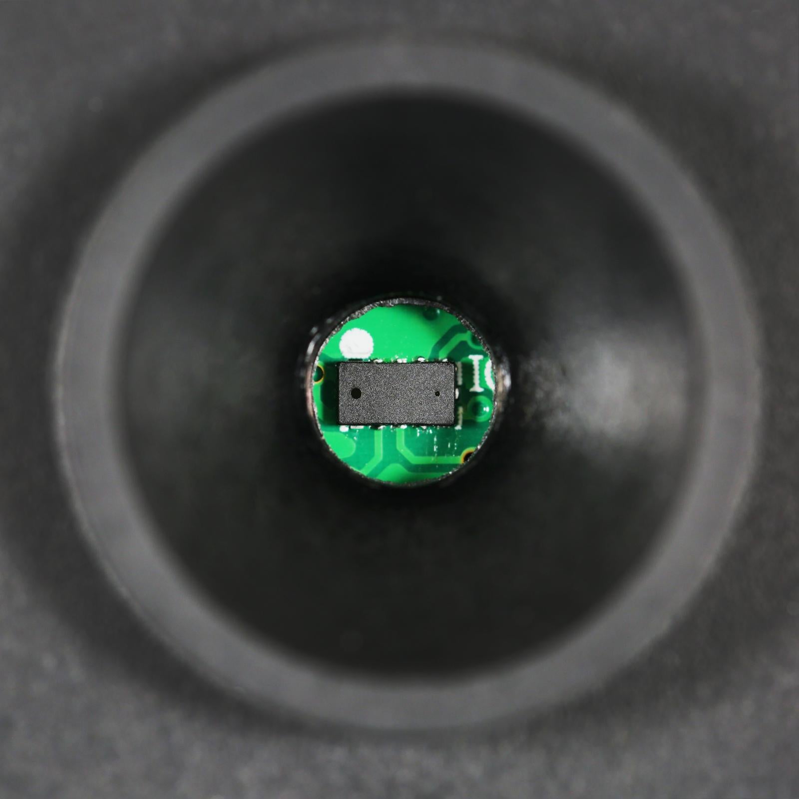 Easy Level Fuel Level Sender Universal Floatless Laser Fuel Level Sender Holley-3