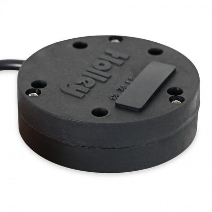 Easy Level Fuel Level Sender Universal Floatless Laser Fuel Level Sender Holley-8