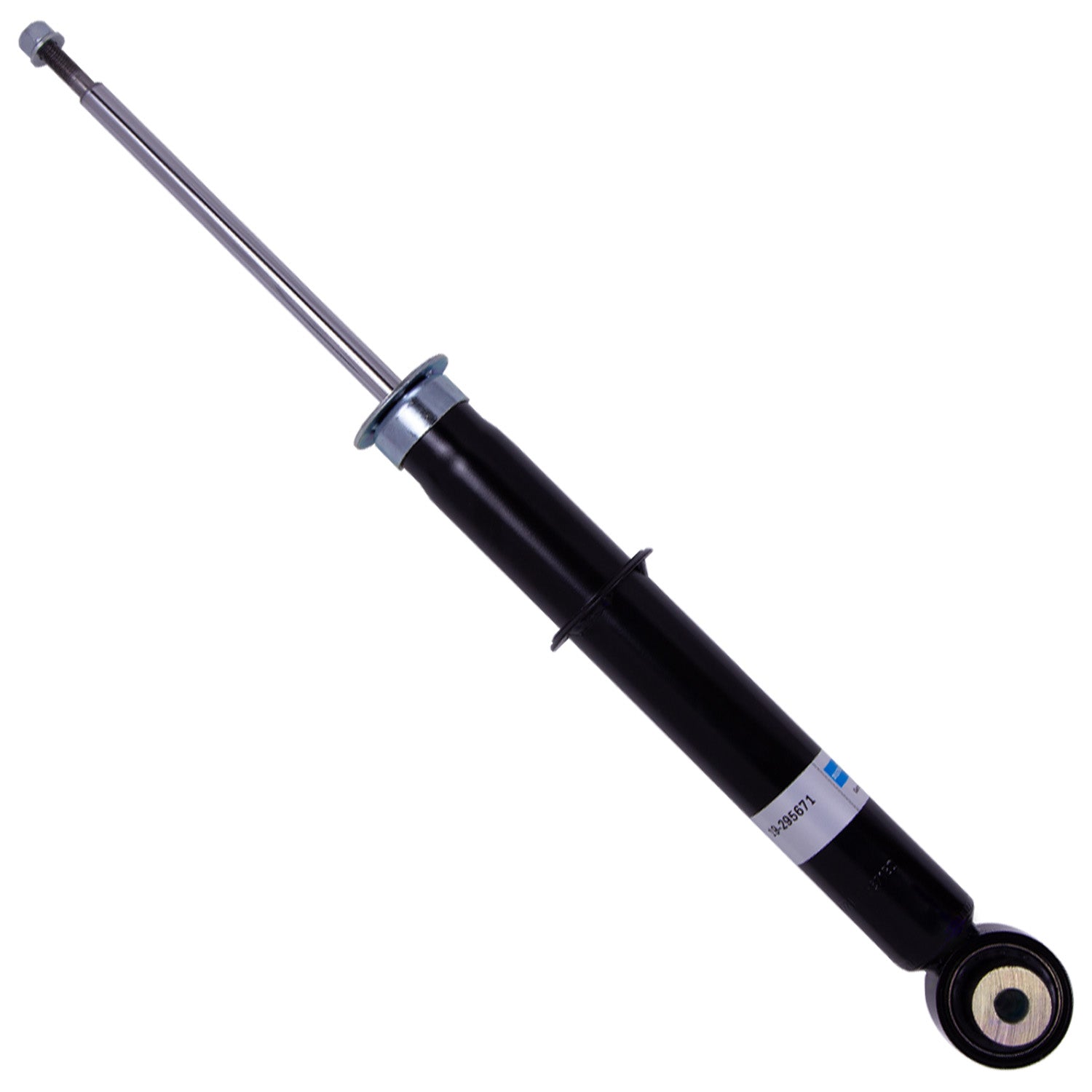 Suspension Shock Absorber Rear Twintube Land Rover Discovery Sport 2019-2015 B4 OE Replacement Bilstein-1