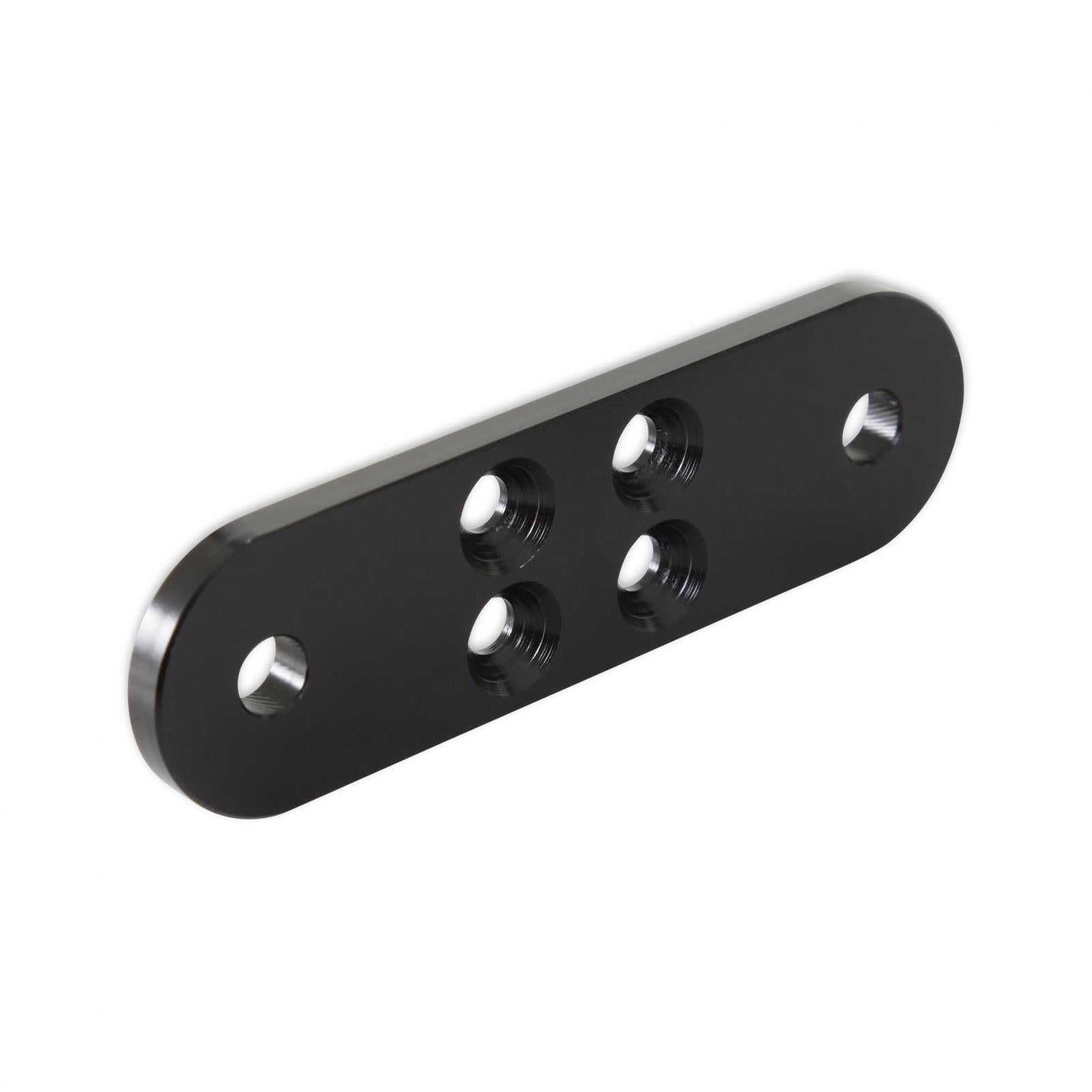 Fuel Regulator 6An 40-130 Psi Fuel Regulator 6An Boost Reference 1:1 Holley Sniper EFI-8