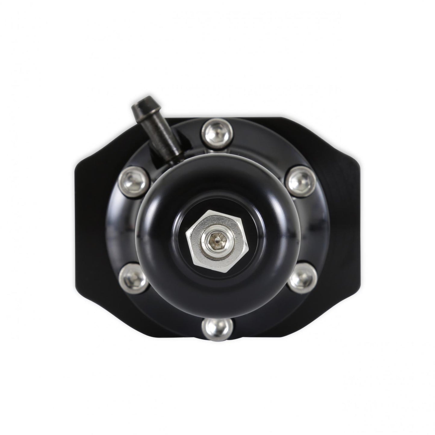 Fuel Regulator 8An 40-130 Psi Fuel Regulator 8An Boost Reference 1:1 Holley Sniper EFI-5