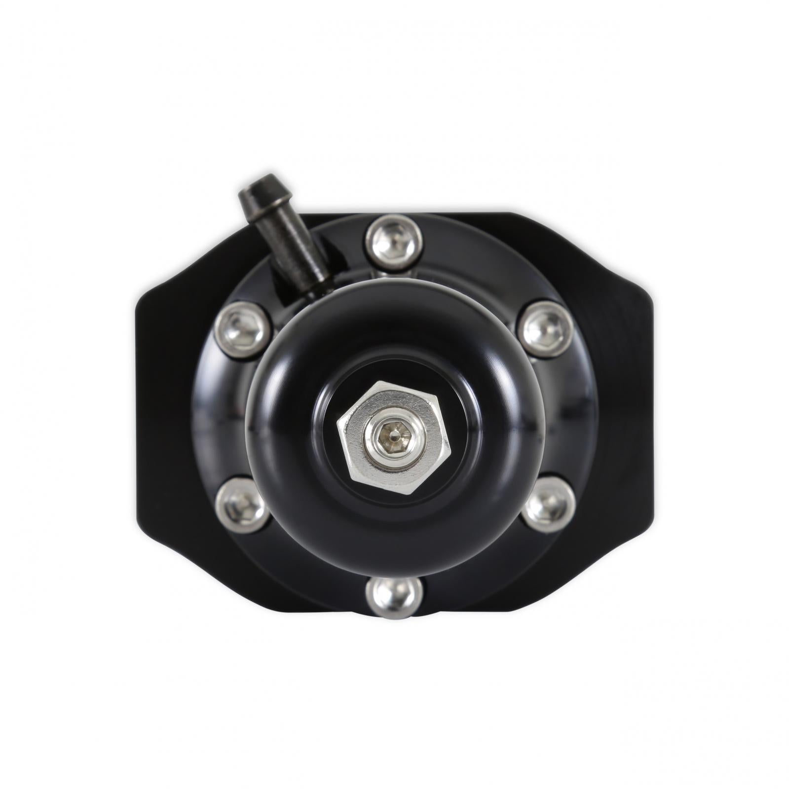 Fuel Regulator 8An 40-130 Psi Fuel Regulator 8An Boost Reference 1:1 Holley Sniper EFI-5