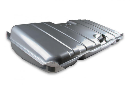 Fuel Tank System 400 LPH 1967-1968 Chevy Camaro/Firebird Holley Sniper EFI