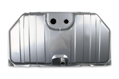 Fuel Tank System 400 LPH 1967-1968 Chevy Camaro / Firebird With Notched Front Corners Holley Sniper EFI-1