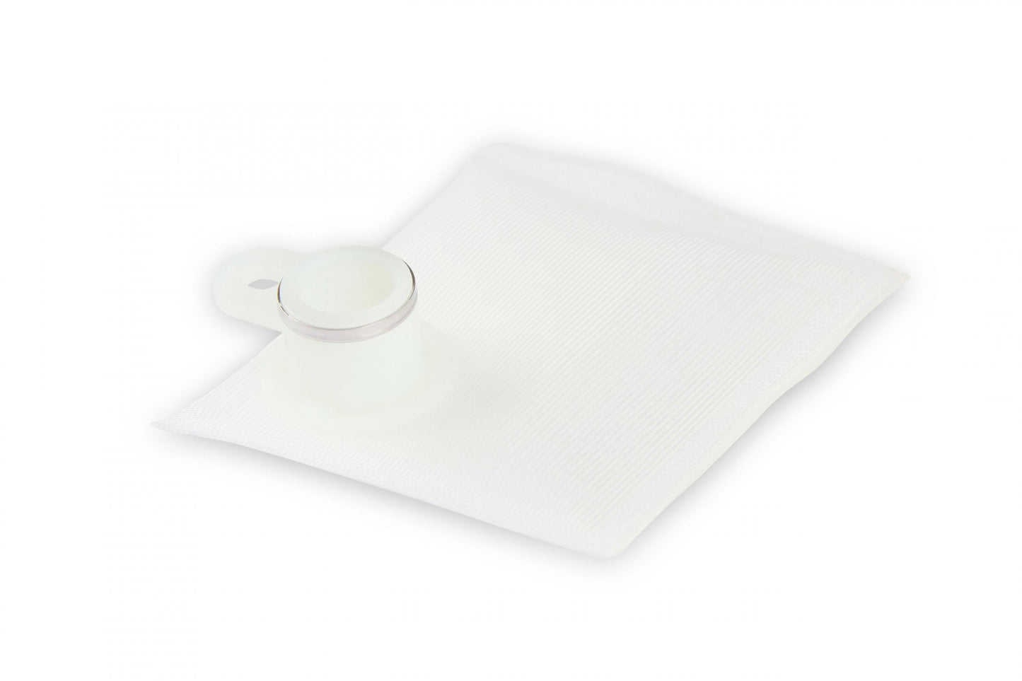 Fuel Tank System 400 LPH 1967-1968 Chevy Camaro / Firebird With Notched Front Corners Holley Sniper EFI-15