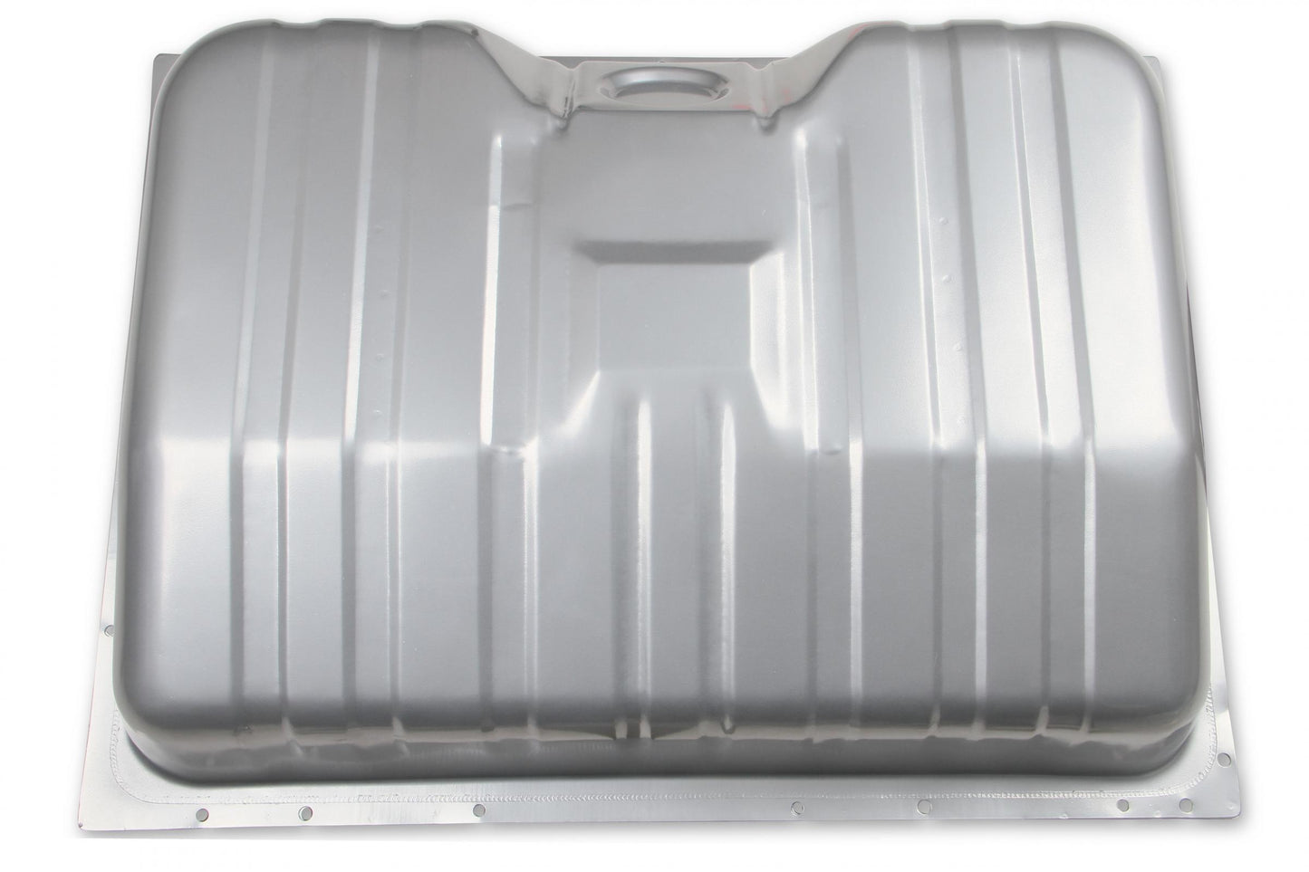 Fuel Tank System 400 LPH 1964-1968 Ford Mustang / Mercury Cougar Coated Tank Gasoline Holley Sniper EFI-3