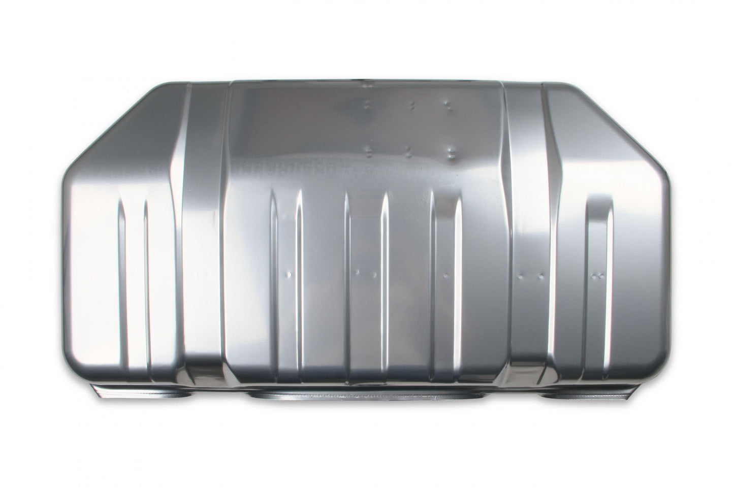 Fuel Tank System 400 LPH 1969 Chevy Camaro / Firebird With Notched Front Corners Holley Sniper EFI-2