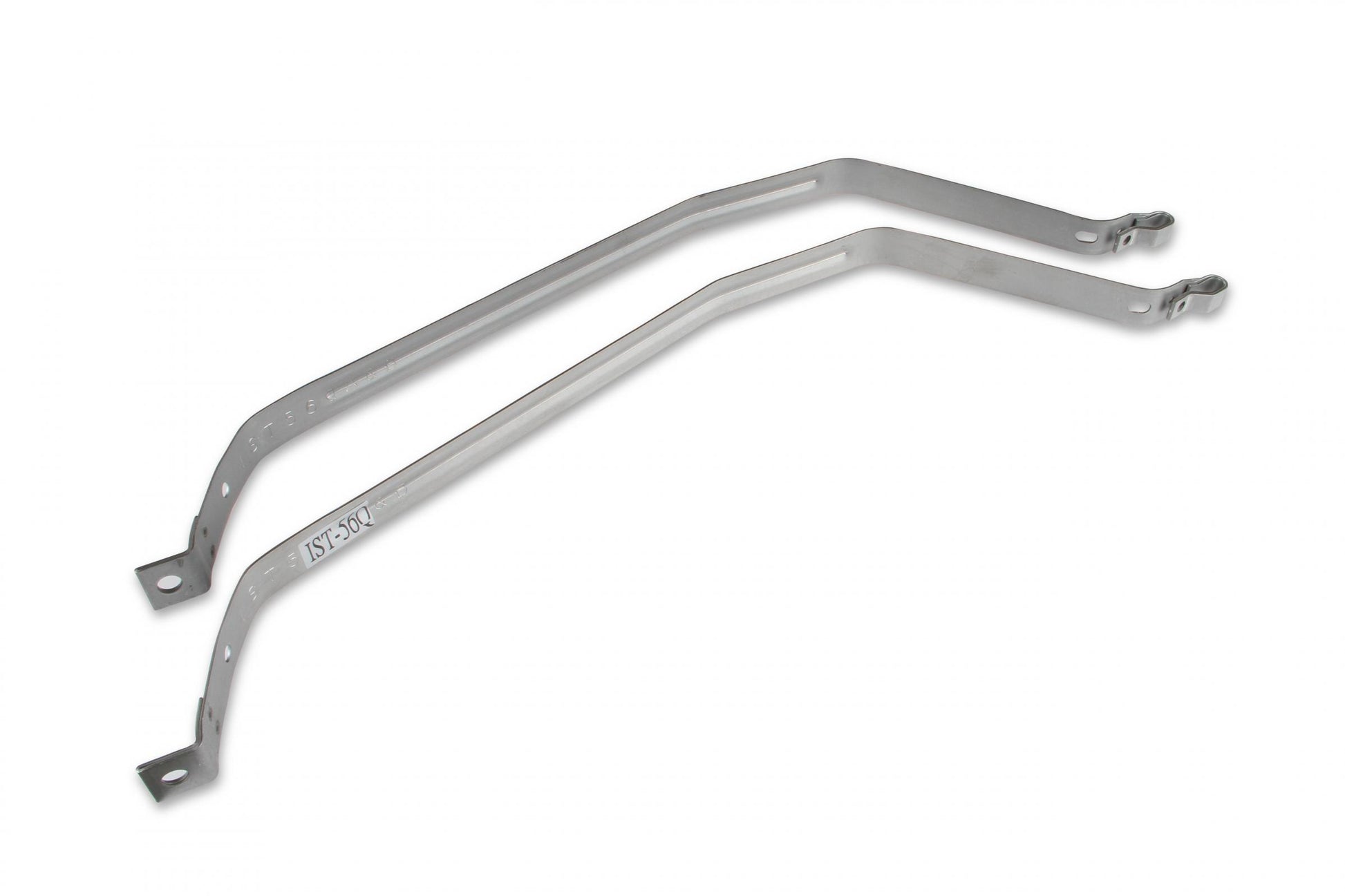 Fuel Tank System 400 LPH 1969 Chevy Camaro / Firebird With Notched Front Corners Holley Sniper EFI-3