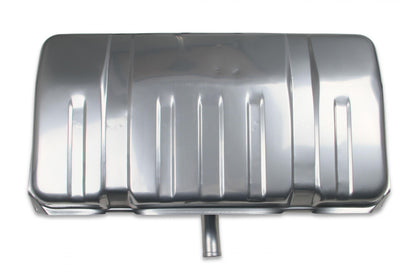 Fuel Tank System 400 LPH 1969 Chevy Camaro/Firebird Coated Steel Gas Holley Sniper EFI-2