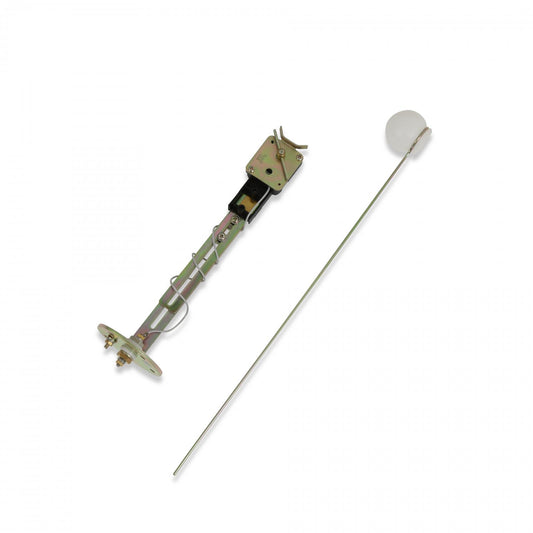 Fuel Tank System 400 LPH 1968-1969 Chevelle Malibu Coated Steel Gas Holley Sniper EFI