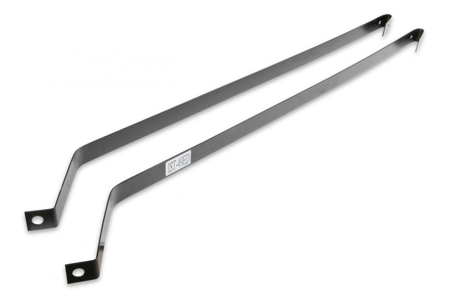 Fuel Tank System 400 LPH 1968-1969 Chevelle Malibu Coated Steel Gas Holley Sniper EFI-12