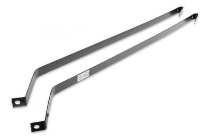 Fuel Tank System 400 LPH 1968-1969 Chevelle Malibu Coated Steel Gas Holley Sniper EFI-12