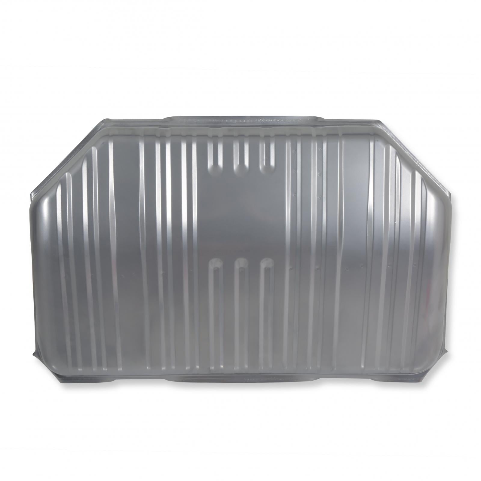 Fuel Tank System 400 LPH 1968-1969 Chevelle Malibu Coated Steel Gas Holley Sniper EFI-23