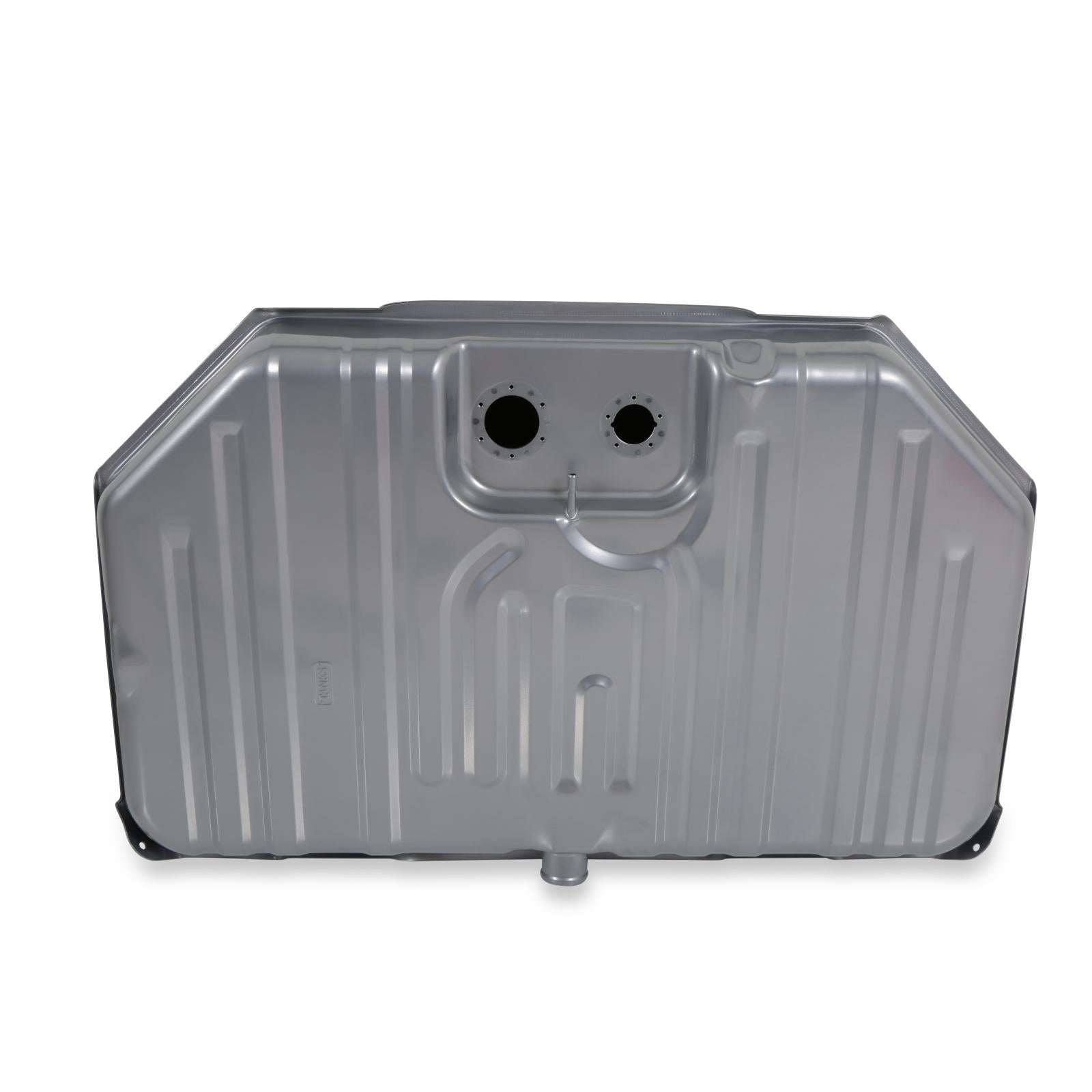 Fuel Tank System 400 LPH 1968-1969 Chevelle Malibu Coated Steel Gas Holley Sniper EFI-25