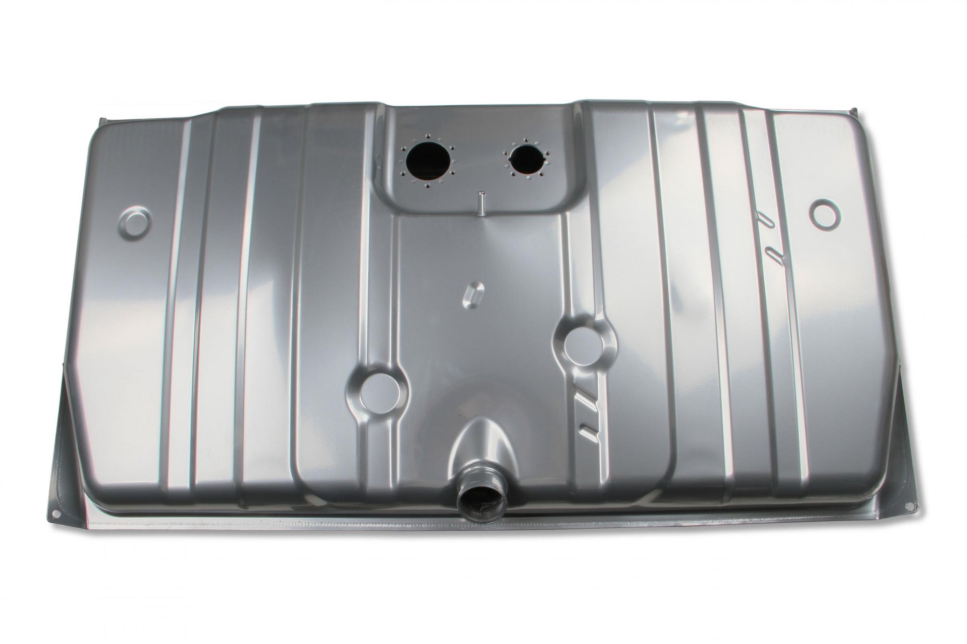 Fuel Tank System 400 LPH 1970-1973 Camaro And Firebird Holley Sniper EFI-2