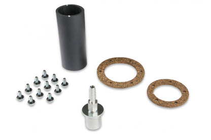 Fuel Tank System 400 LPH 1970-1973 Camaro And Firebird Holley Sniper EFI-12