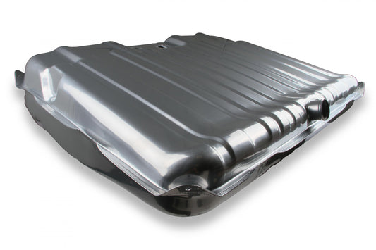 Fuel Tank System 400 LPH 1966-1967 Gto/Lemans/Tempest Coated Steel Gas Holley Sniper EFI
