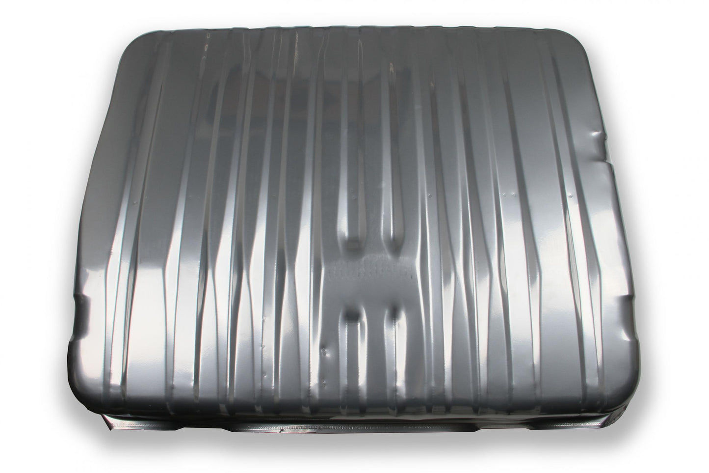 Fuel Tank System 400 LPH 1966-1967 Gto/Lemans/Tempest Coated Steel Gas Holley Sniper EFI-2