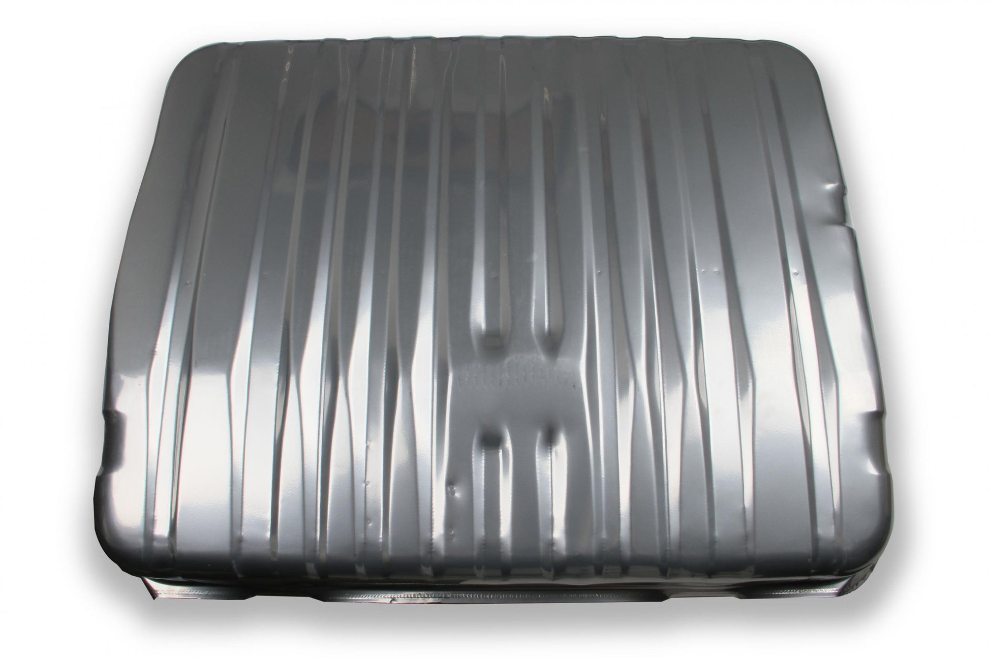 Fuel Tank System 400 LPH 1966-1967 Gto/Lemans/Tempest Coated Steel Gas Holley Sniper EFI-2