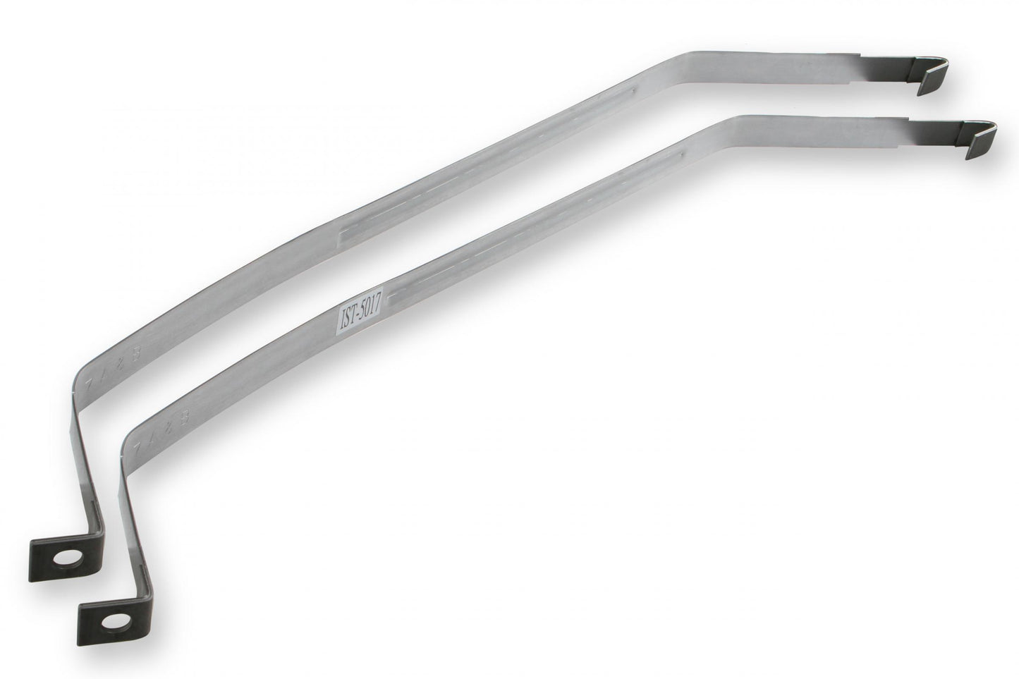 Fuel Tank System 400 LPH 1966-1967 Gto/Lemans/Tempest Coated Steel Gas Holley Sniper EFI-11