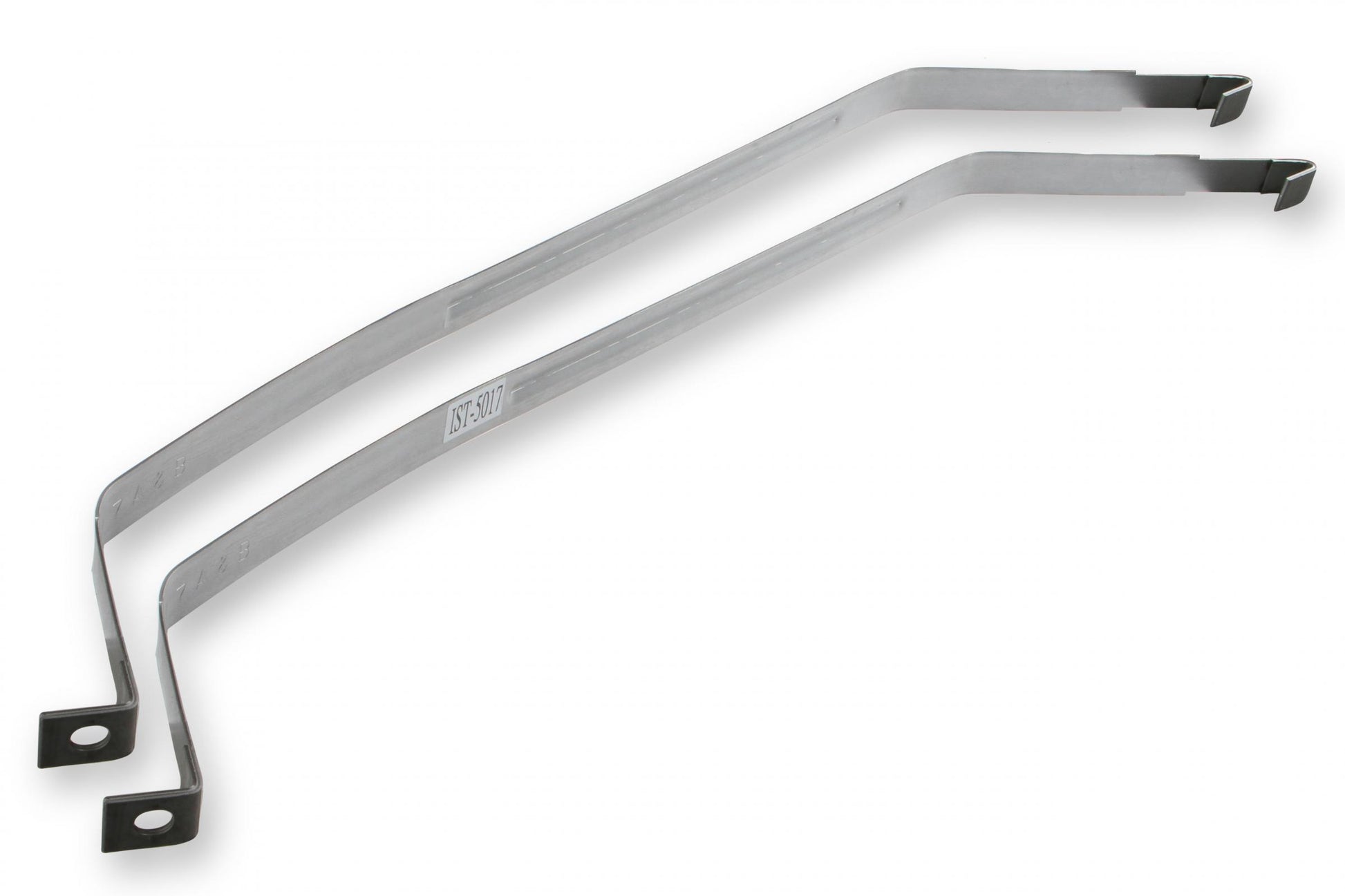 Fuel Tank System 400 LPH 1966-1967 Gto/Lemans/Tempest Coated Steel Gas Holley Sniper EFI-11