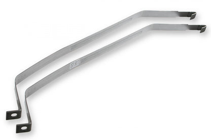 Fuel Tank System 400 LPH 1966-1967 Gto/Lemans/Tempest Coated Steel Gas Holley Sniper EFI-11