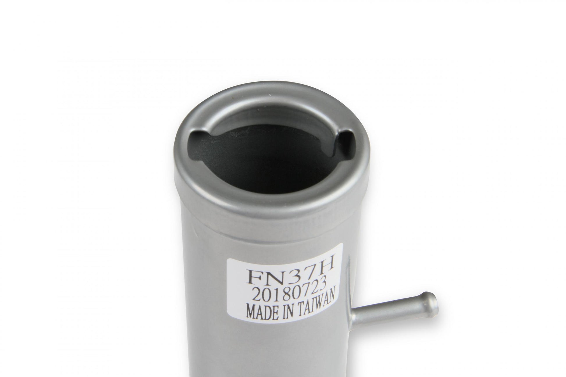 Fuel Tank System 400 LPH 1966-1967 Gto/Lemans/Tempest Coated Steel Gas Holley Sniper EFI-13