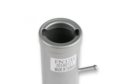 Fuel Tank System 400 LPH 1966-1967 Gto/Lemans/Tempest Coated Steel Gas Holley Sniper EFI-13