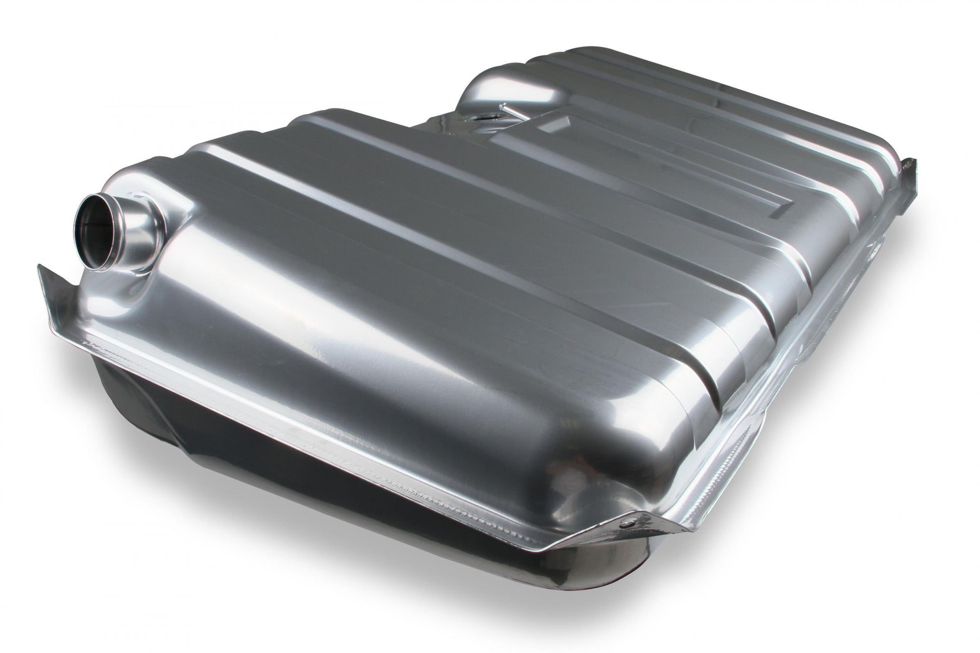 Fuel Tank System 400 LPH 1962-1965 Chevy Ii Nova Coated Steel Gas Holley Sniper EFI