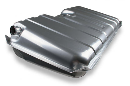 Fuel Tank System 400 LPH 1962-1965 Chevy Ii Nova Coated Steel Gas Holley Sniper EFI