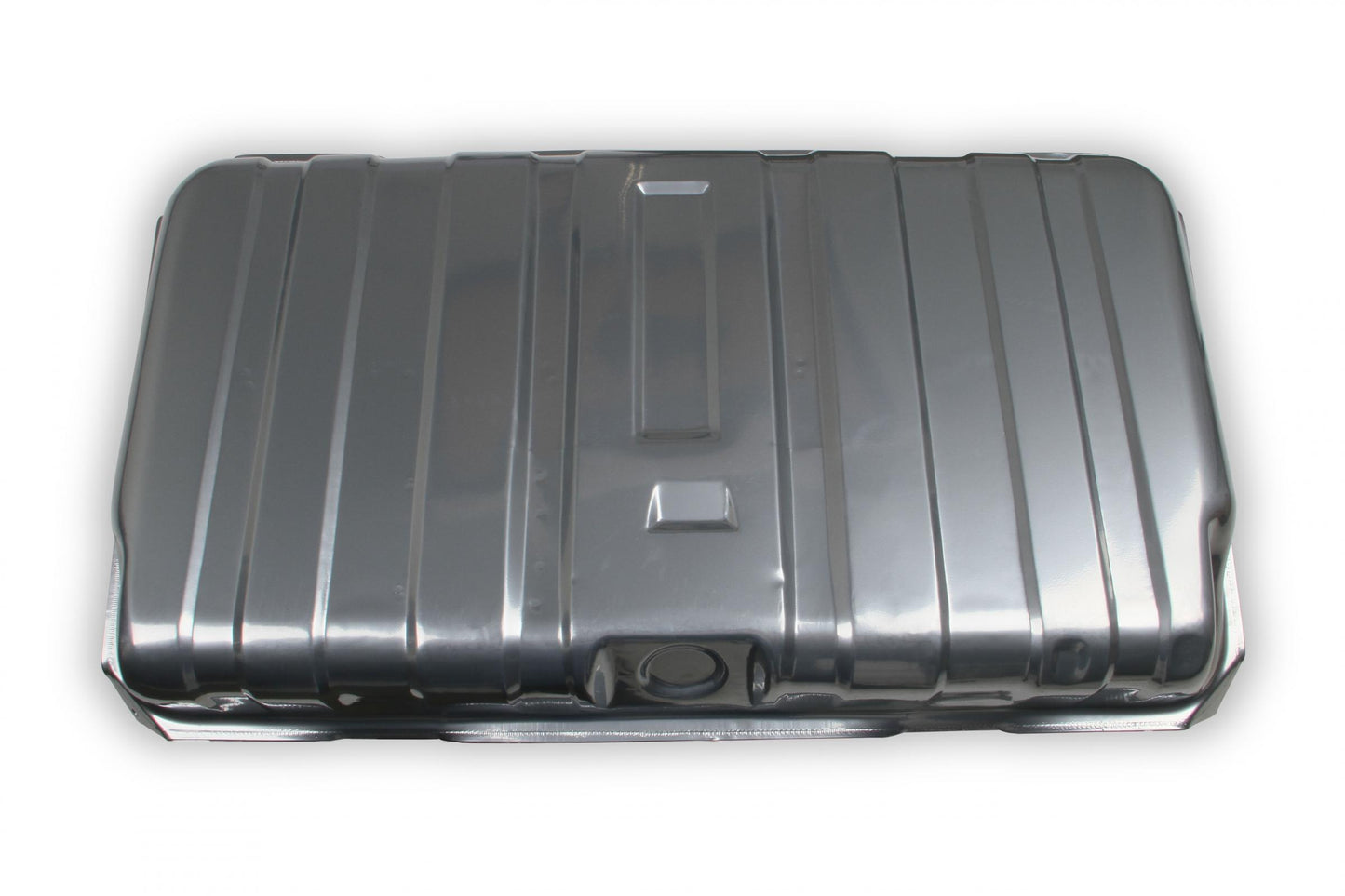 Fuel Tank System 400 LPH 1966-1967 Chevy Ii Nova Coated Steel Gas Holley Sniper EFI-2