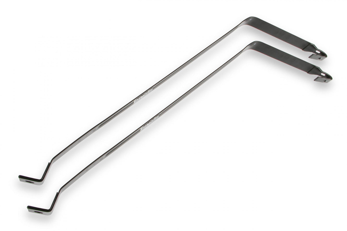 Fuel Tank System 400 LPH 1966-1967 Chevy Ii Nova Coated Steel Gas Holley Sniper EFI-11