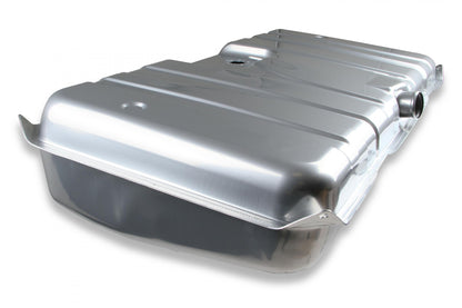 Fuel Tank System 400 LPH 1968-1969 Chevy Ii Nova Coated Steel Gas Holley Sniper EFI