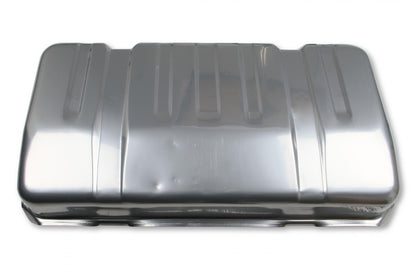 Fuel Tank System 400 LPH 1968-1969 Chevy Ii Nova Coated Steel Gas Holley Sniper EFI-2