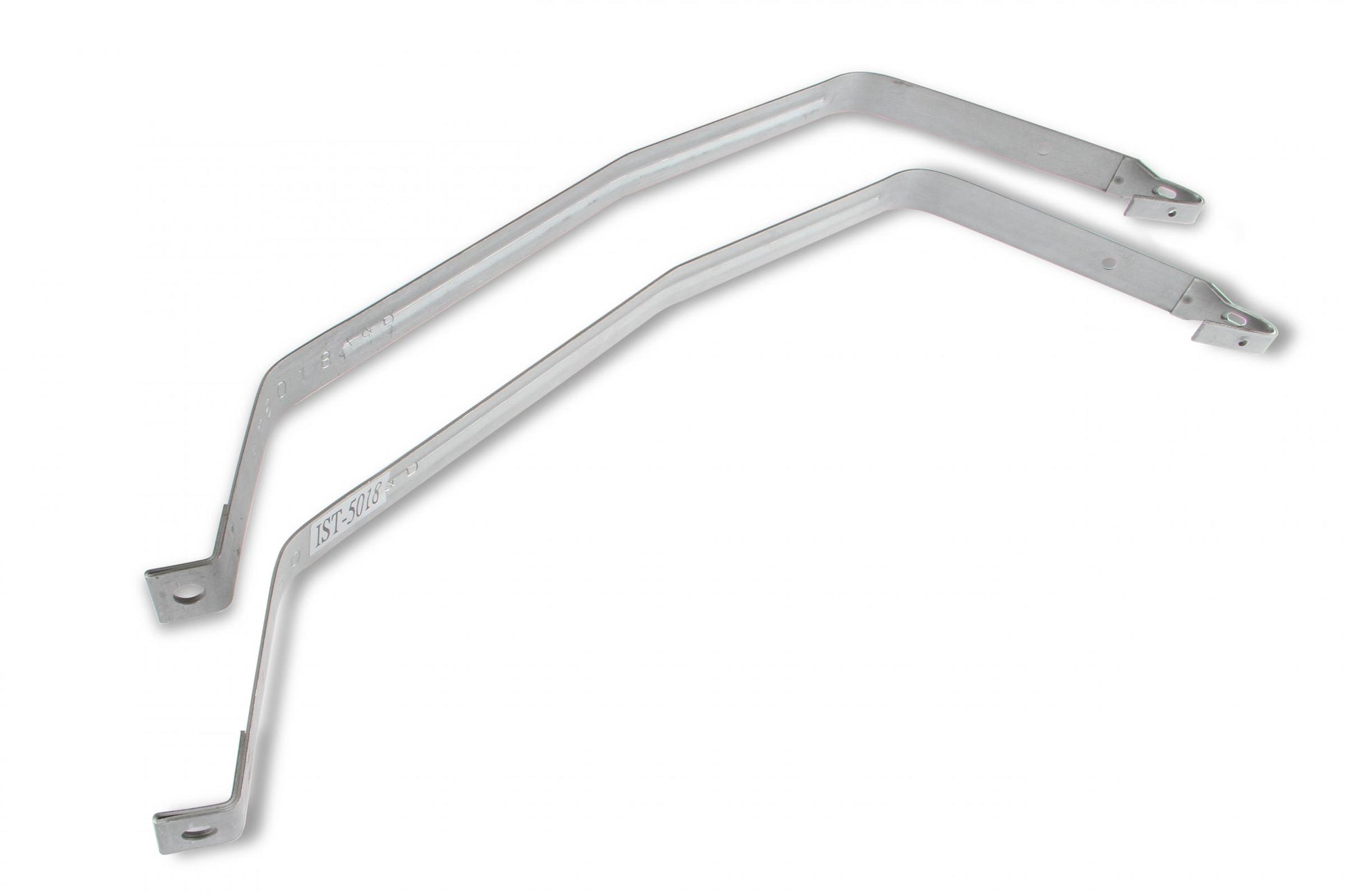 Fuel Tank System 400 LPH 1968-1969 Chevy Ii Nova Coated Steel Gas Holley Sniper EFI-11