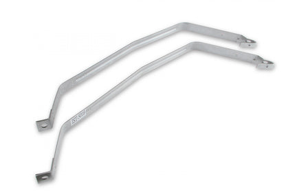 Fuel Tank System 400 LPH 1970 Chevy Nova Coated Steel Gas Holley Sniper EFI-11