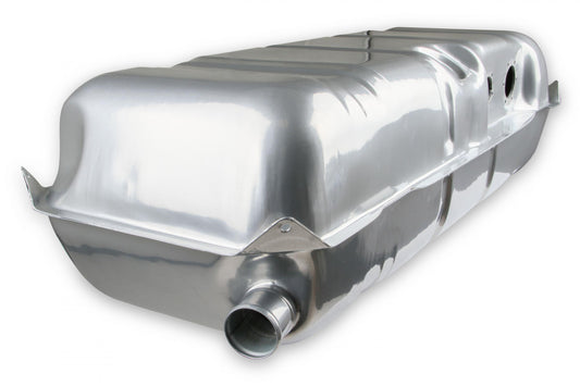 Fuel Tank System 400 LPH 1961-1964 Impala Belair Biscayne Coated Steel Gas Holley Sniper EFI-1