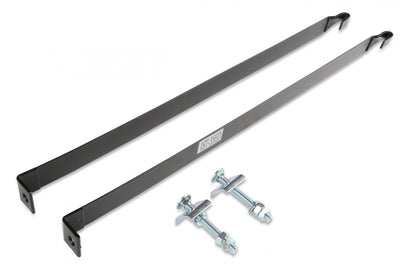 Fuel Tank System 400 LPH 1961-1964 Impala Belair Biscayne Coated Steel Gas Holley Sniper EFI-12