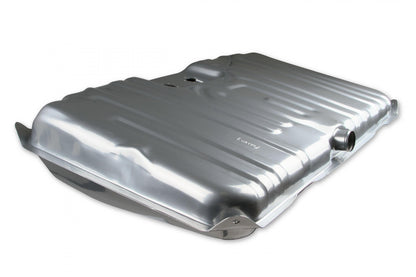 Fuel Tank System 400 LPH 1965-1966 Impala Belair Coated Steel Gas Holley Sniper EFI-2