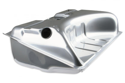 Fuel Tank System 400 LPH 1967-70 Dart And 1967-1969 Barracuda Coated Steel Gas Holley Sniper EFI-1