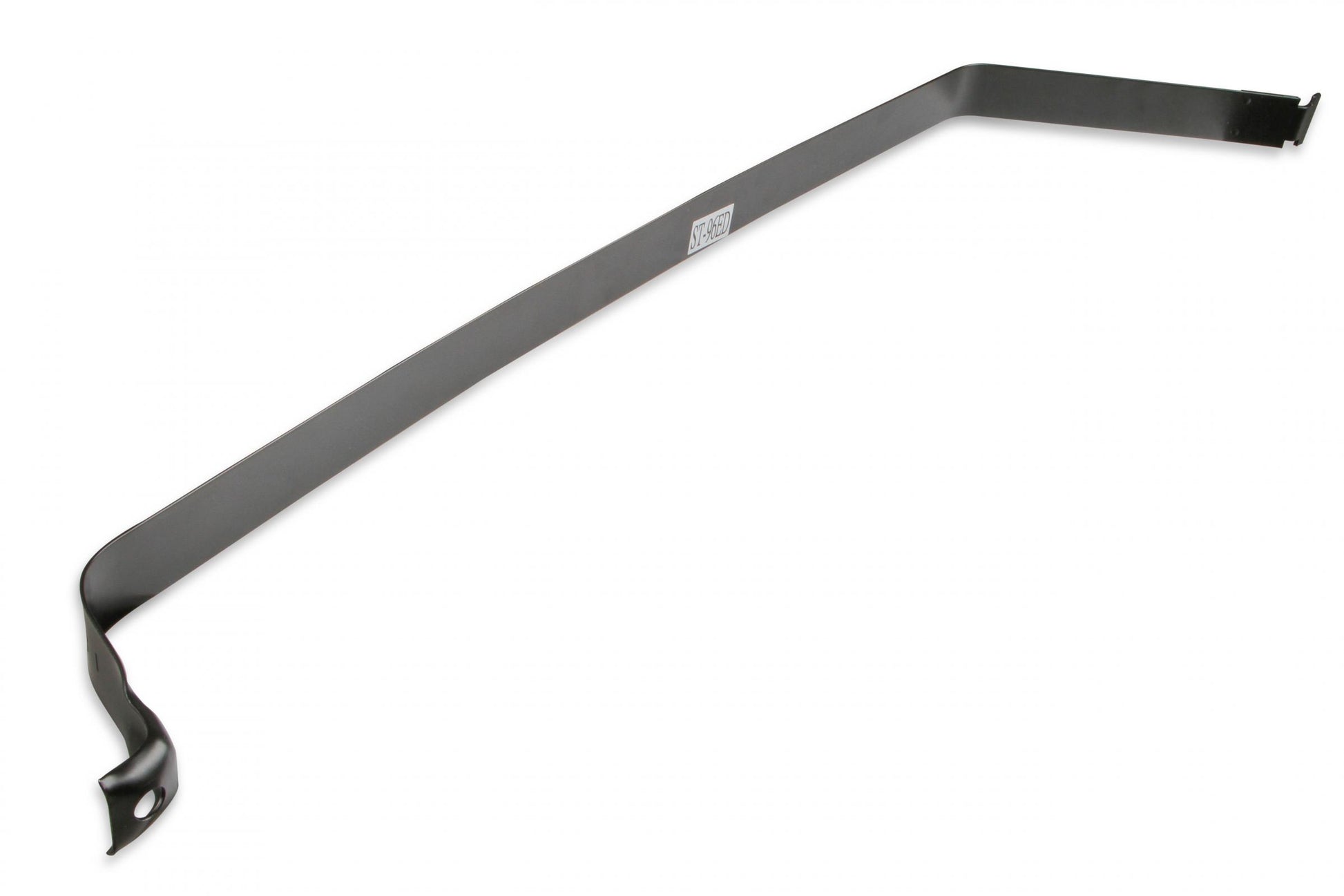 Fuel Tank System 400 LPH 1967-70 Dart And 1967-1969 Barracuda Coated Steel Gas Holley Sniper EFI-13